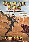 God of the Sands (Shattered Gods #3)