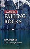 Danger: Falling Rocks (Dan Courtwright Mysteries Book 1)