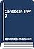 Caribbean Fodor's Modern Gu...