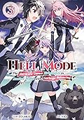 Hell Mode: Volume 3