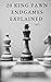 20 King Pawn Endgames Expla...