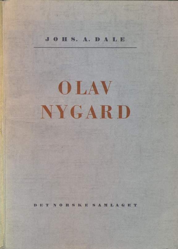 Olav Nygard