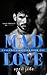 Mad Love (Dangerous Daddies, #1) by April Jade