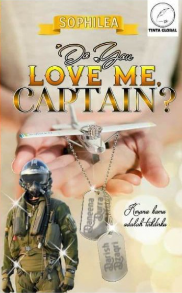 Do You Love Me, Captain?