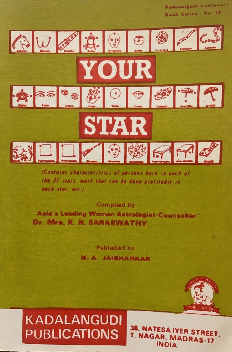 Your Star