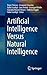 Artificial Intelligence Versus Natural Intelligence