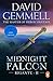 Midnight Falcon (The Rigante, #2)