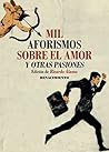 Mil aforismos sob...