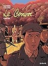Le convoi by Eduard Torrents