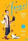 Fangirl by Rainbow Rowell