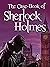 The Case-Book of Sherlock Holmes(illustrated)
