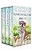 The Bluebell Cafe Cozy Mystery Collection by Judith Jackson