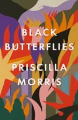 Black Butterflies
