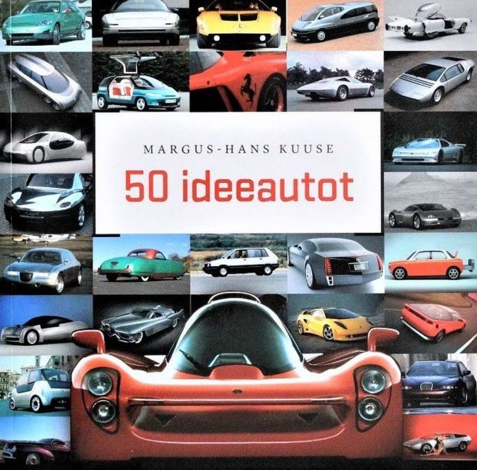 50 ideeautot