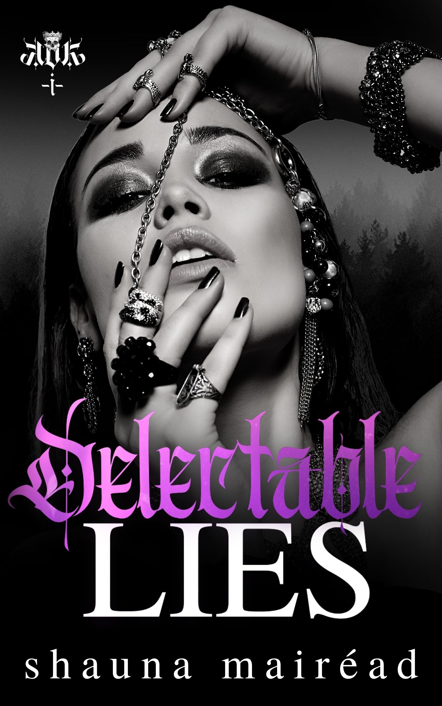 Delectable Lies (Kings of Killybegs, #1)