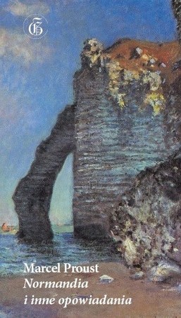 Normandia i inne opowiadania (Paperback)