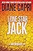 Lone Star Jack (Hunt for Reacher #15)