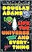Life, the Universe and Everything (Hitchhiker's Guide to the Galaxy, #3)