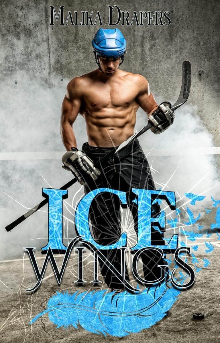 Ice wings (Kindle Edition)