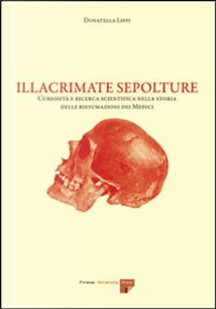 Illacrimate sepolture