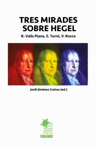 Tres mirades sobre Hegel