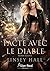 Pacte avec le diable (Shadow Guild, #2)