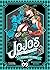 Jojo's Bizzarre Adventure P...