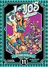 Jojo's Bizzarre Adventure Part VI by Hirohiko Araki
