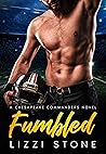 Fumbled (Chesapeake Commanders #1)