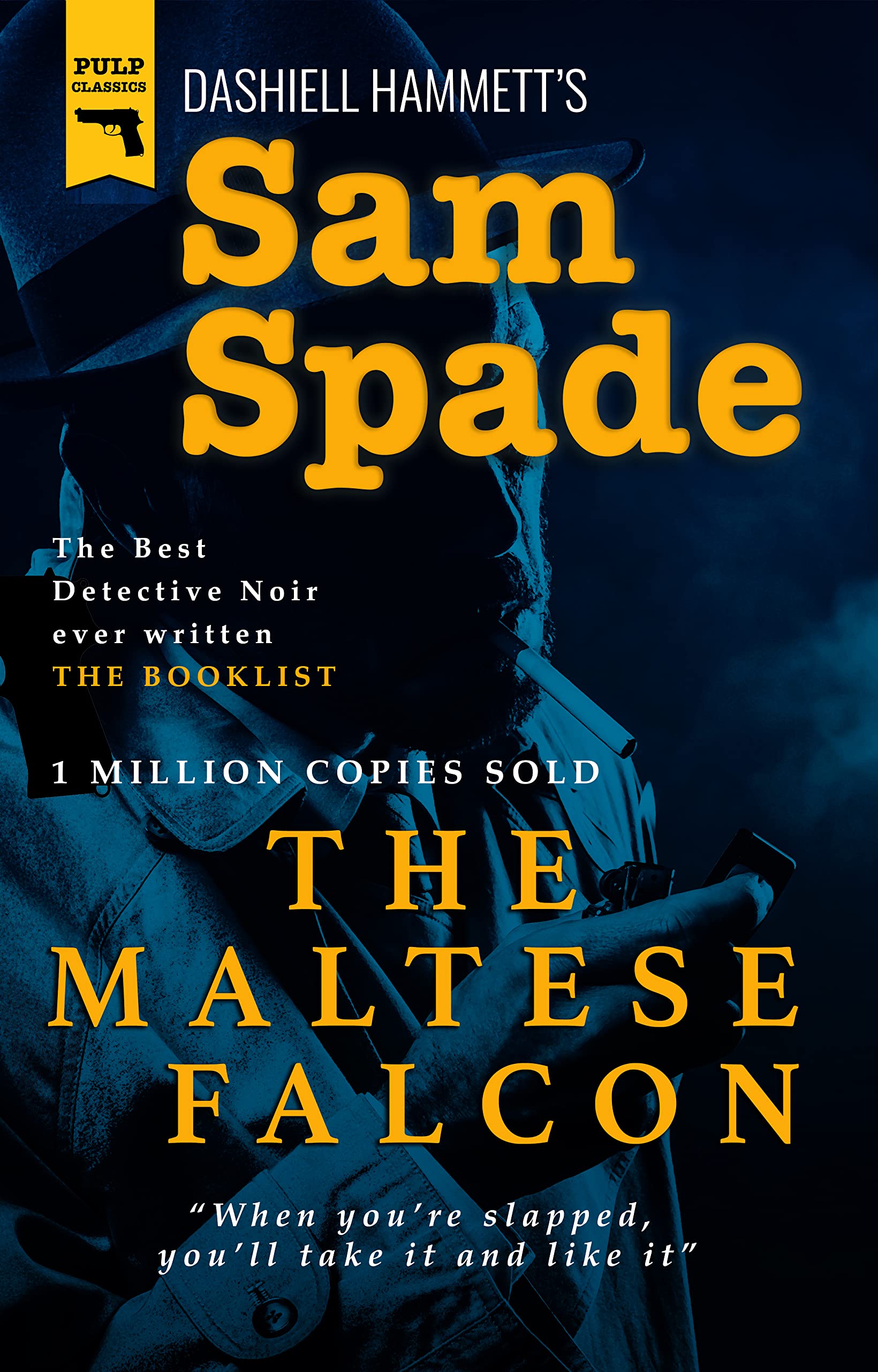 The Maltese Falcon