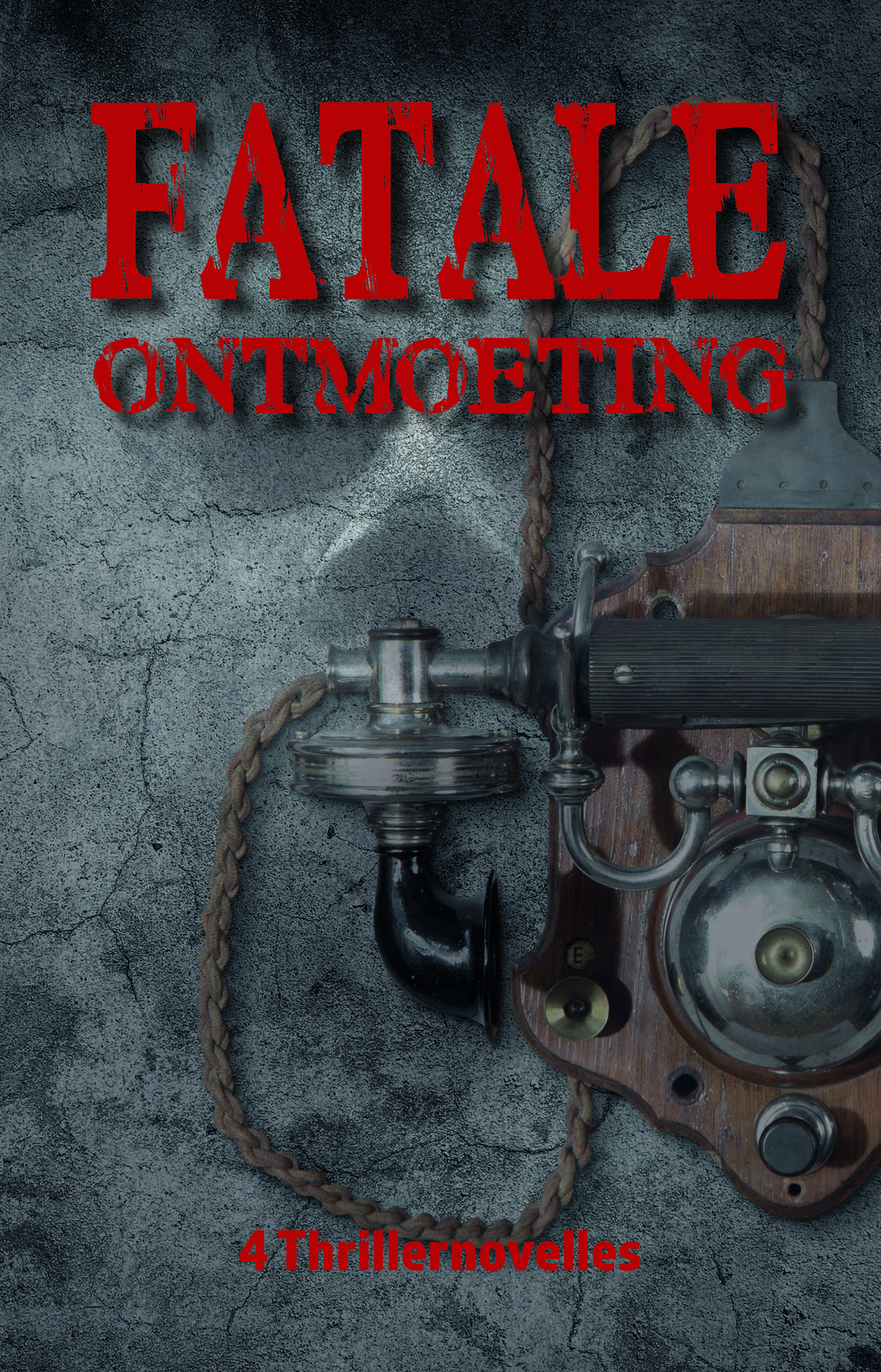 Fatale Ontmoeting