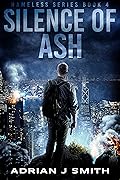 Silence of Ash
