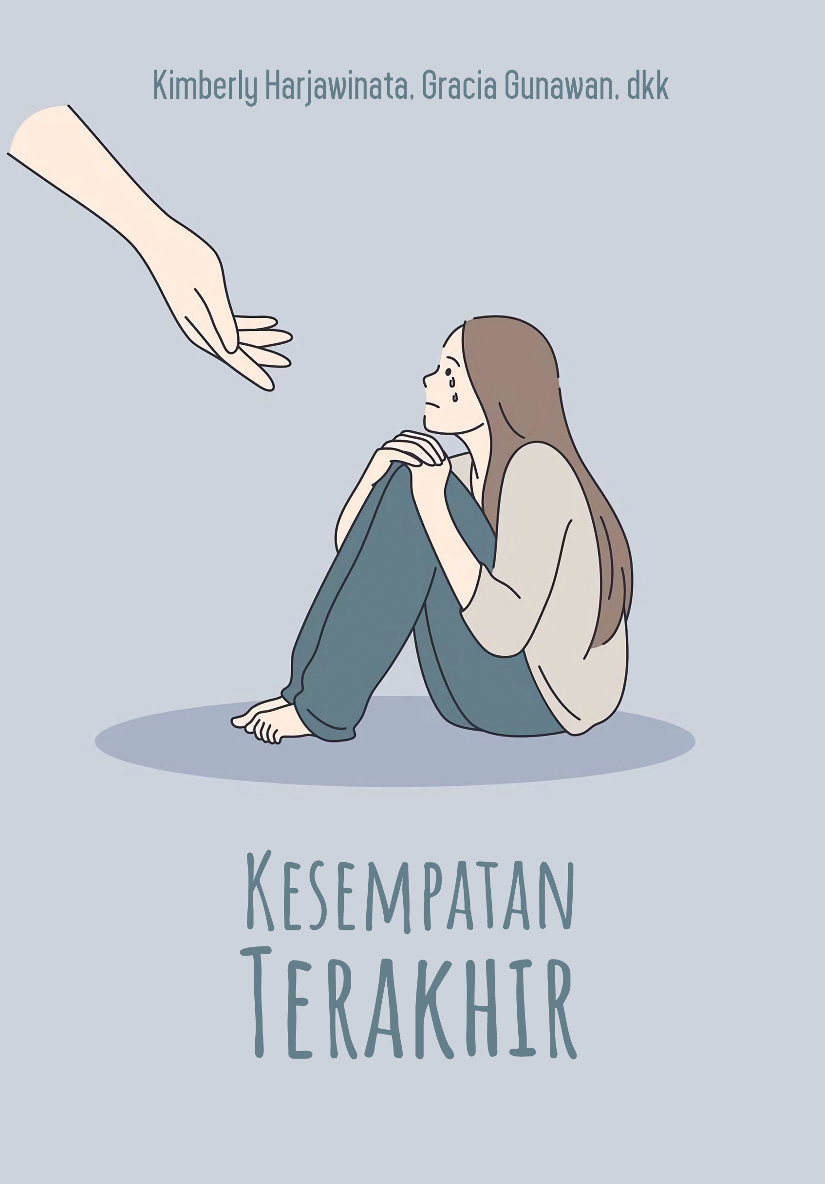 Kesempatan Terakhir