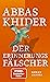 Der Erinnerungsfälscher: Roman (German Edition)