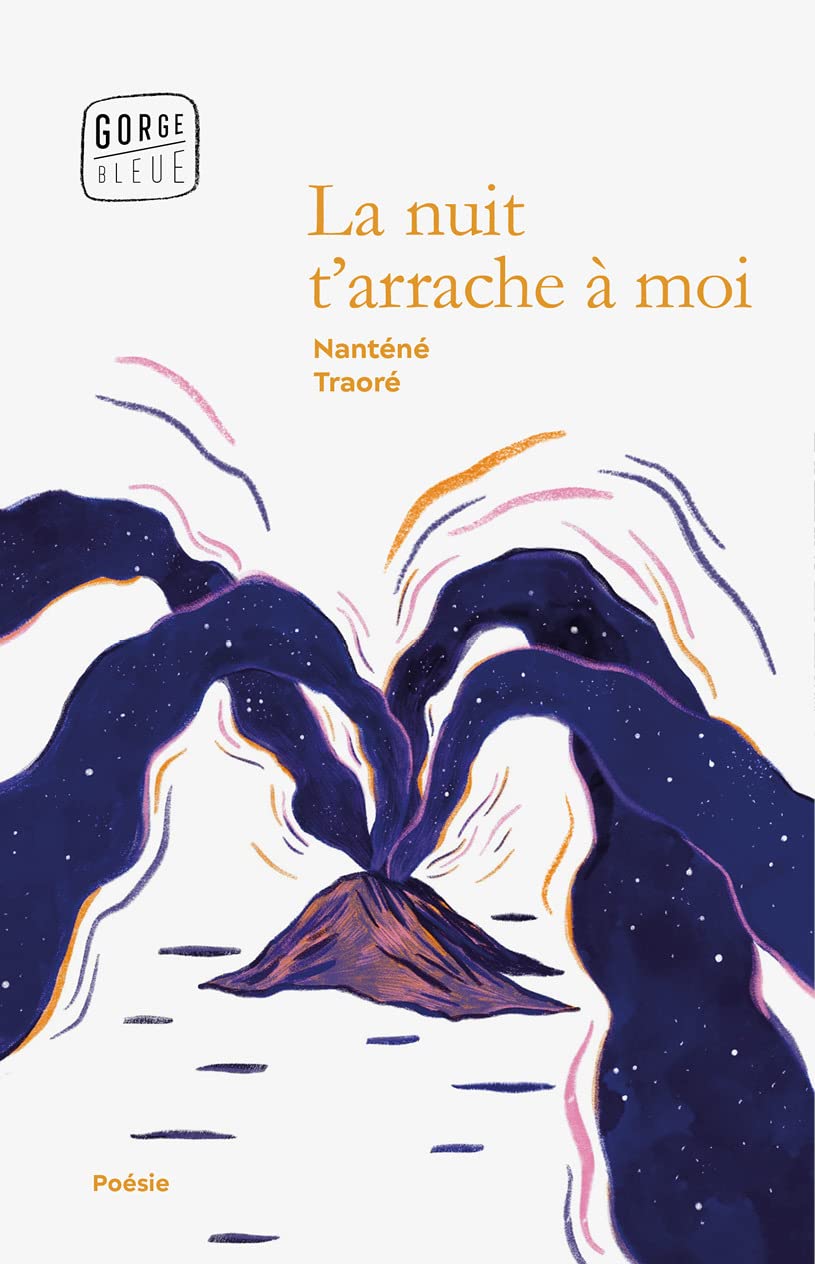 La nuit t'arrache à moi (Paperback)