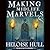 Making Midlife Marvels (Forty Is Fabulous Book 4)