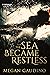 The Sea Became Restless by Megan Gaudino