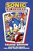 Sonic the Hedgehog: 30th Anniversary Celebration