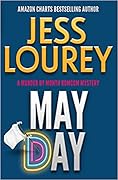 May Day (Murder by Month Romcom Mystery, #1) 