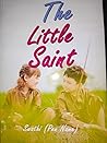 Book cover for The Little Saint