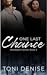 One Last Chance (Westbeach #3)