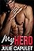 My Hero (McCabe Brothers #2)
