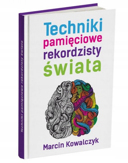 Techniki pamięciowe rekordzisty świata