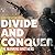 Divide and Conquer (The John Stone Action Thrillers)