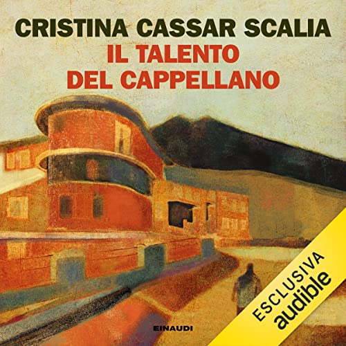 Il talento del cappellano (Vanina Guarrasi, #5)