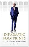 Diplomatic Footprints