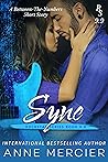 Sync Book cover for Sync