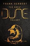 The Great Dune Tr...