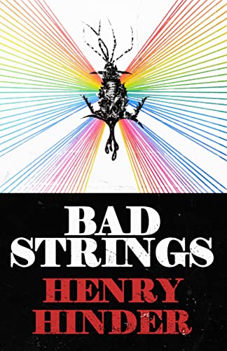 Bad Strings