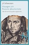 Voyages en Russie absolutiste Voyages en Russie absolutiste
